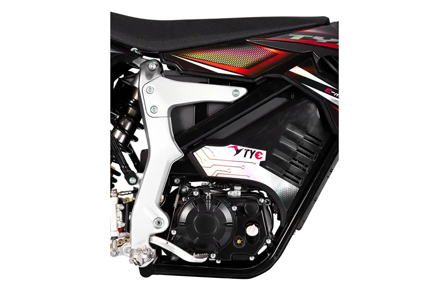 Dirt Bike For Adult (4)