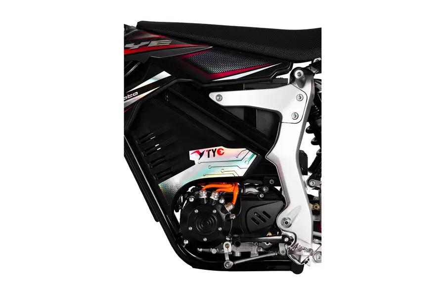 Dirt Bike For Adult (3)