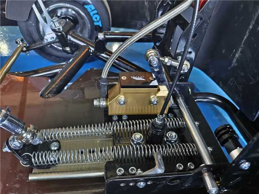 Electric Go-Kart (3)