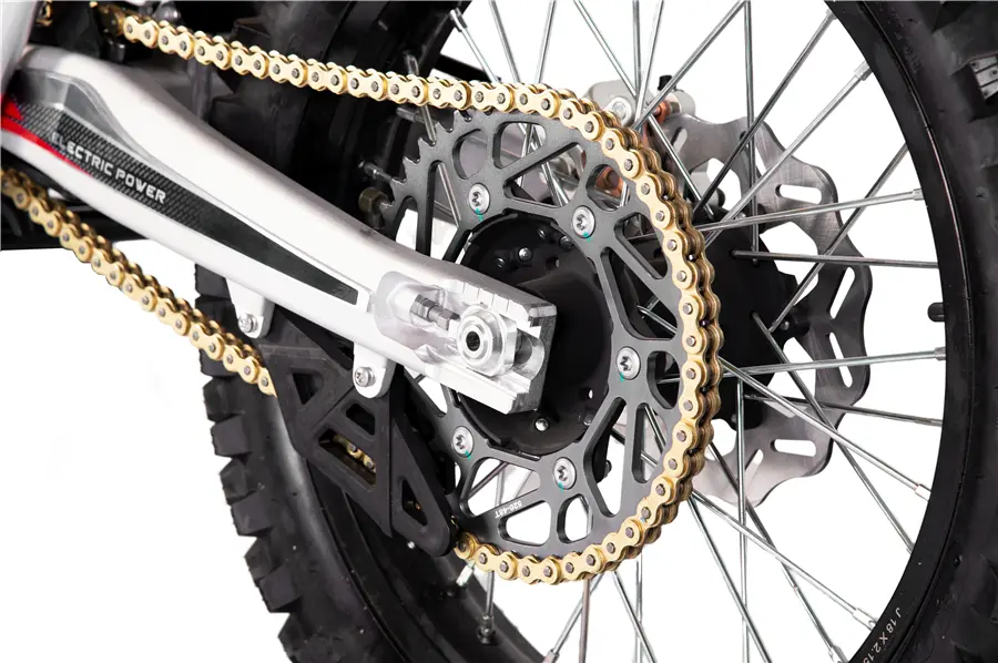 Dirt Bike For Adult (1)