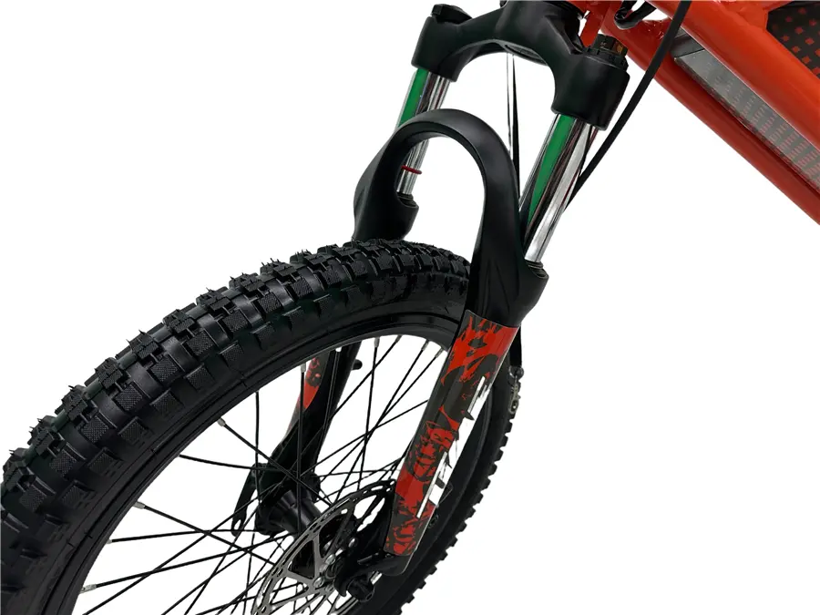 750W 48V Electric Mini Motorcycle For Kids (1)