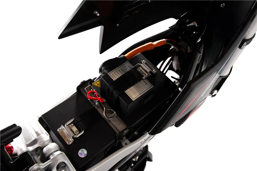 Dirt Bike For Adult (2)