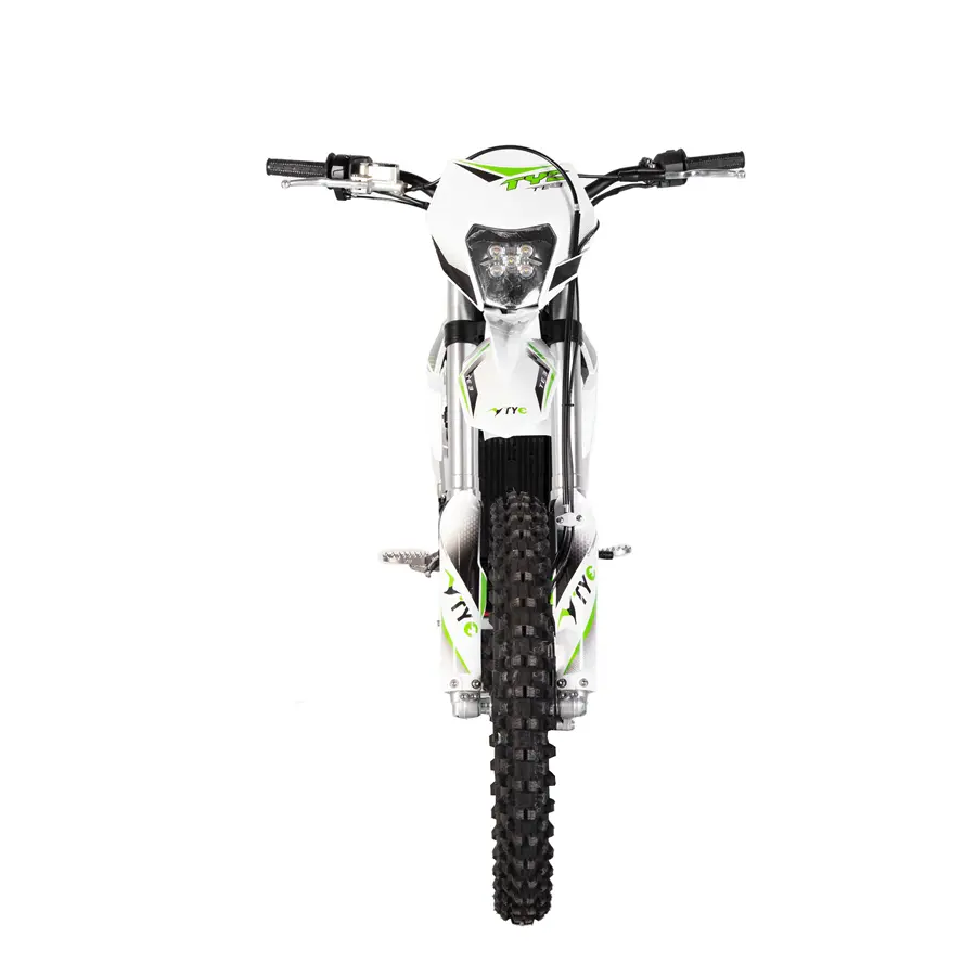 Fastest Electric Sport Dirt Bike (3).JPG
