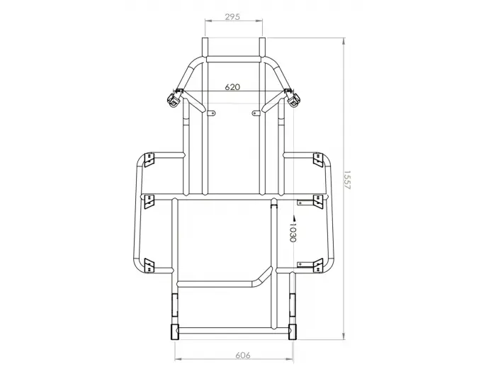 Electric Go-Kart (5)
