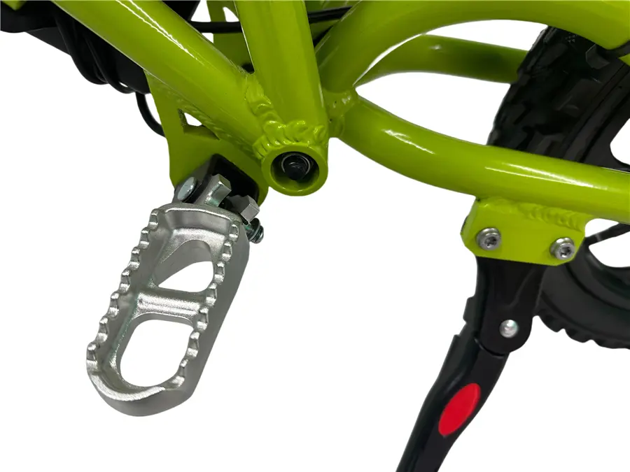 Electric Kids Mini Bike 500W 48V (4)