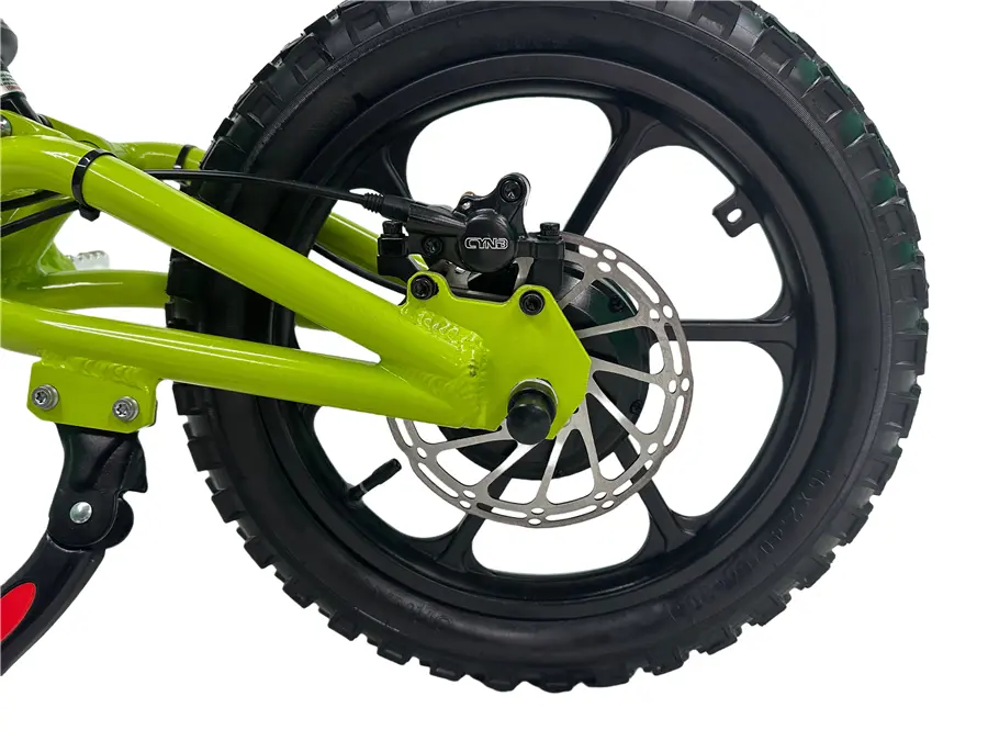 Electric Kids Mini Bike 500W 48V (5)