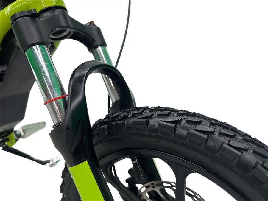 Electric Kids Mini Bike 500W 48V (3)