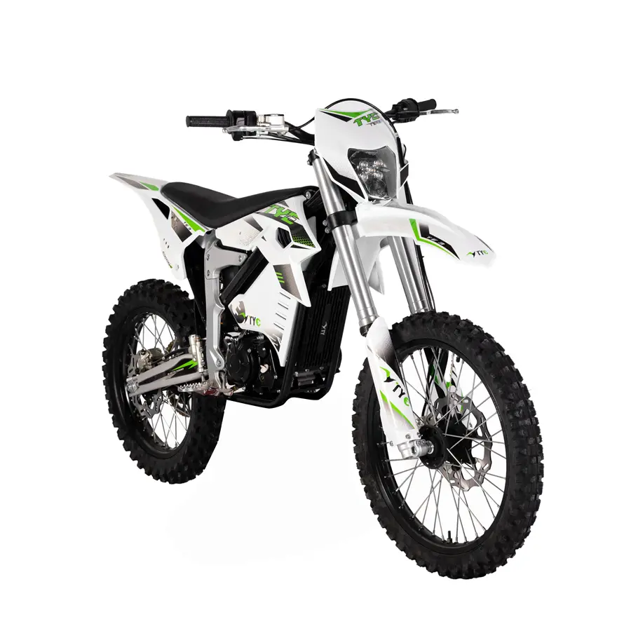 Fastest Electric Sport Dirt Bike (4).JPG