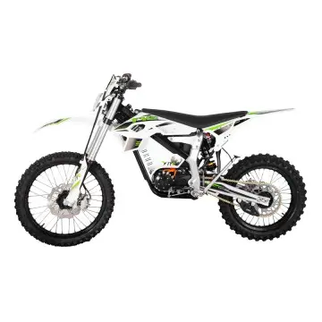 Fastest Electric Sport Dirt Bike for Adult Riders