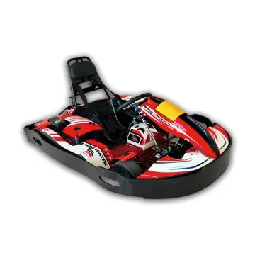 Adult Entertainment Version of Electric Go-Kart